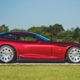 Image for article titled I Weirdly Don't Love This Alfa Romeo/Zagato/Dodge Viper Bastard Car As Much As I Should